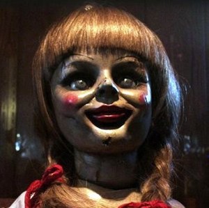 Ini Dia Trailer Perdana Annabelle
