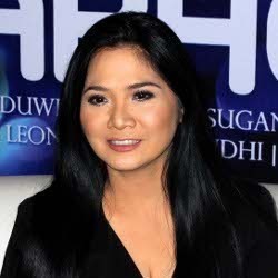 2 Keponakan Vina Panduwinata Juga Jadi Korban Pesawat MH17