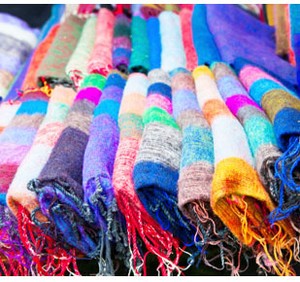 4 Jenis Jilbab yang Wajib Dimiliki Hijabers