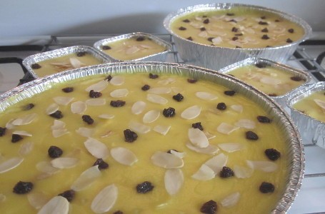 Tak Punya Oven? Bikin Saja Dessert Enak Ini untuk Lebaran 