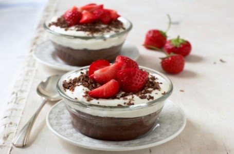 Tak Punya Oven? Bikin Saja Dessert Enak Ini untuk Lebaran