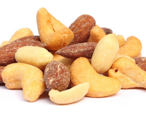 Kacang Bawang dan Kacang Thailand, Camilan Gurih Pedas untuk Idul Fitri