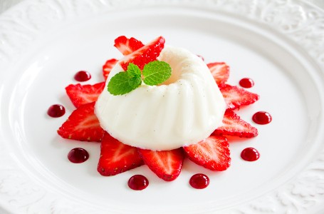 Mau Bikin Puding? Kenali Dulu Jenis Puding Manis dan Dingin Ini