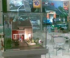 Kenaikan Bunga KPR dan Aturan DP 30% Bikin Penjualan Rumah Ciputra Lesu