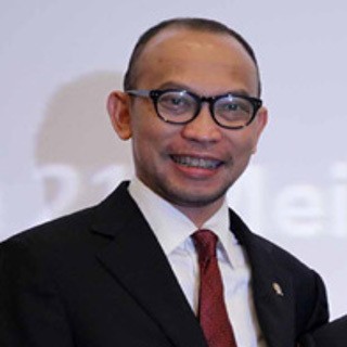 Kumpulkan Pengguna Layanan Bea Cukai, Chatib Basri Siap Dikritik