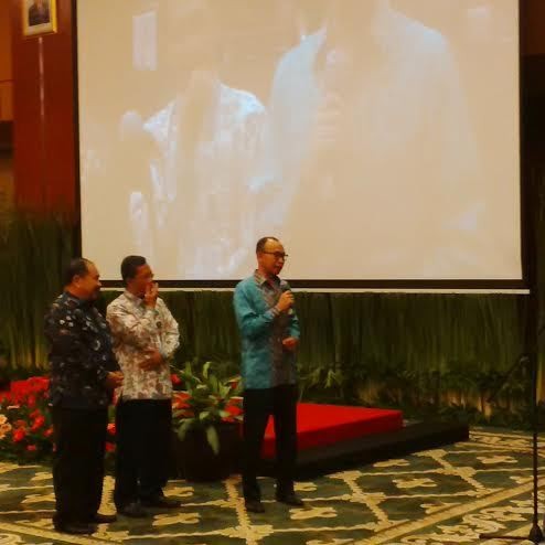 Cerita Chatib Basri Soal Reformasi Birokrasi dan Sup Berlalat