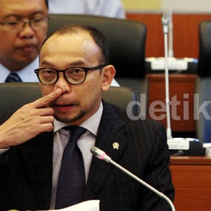 Cerita Chatib Basri Soal Reformasi Birokrasi dan Sup Berlalat