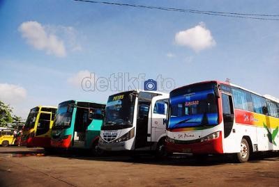 Pemkab Banyuwangi Sediakan 19 Bus untuk Mudik Gratis