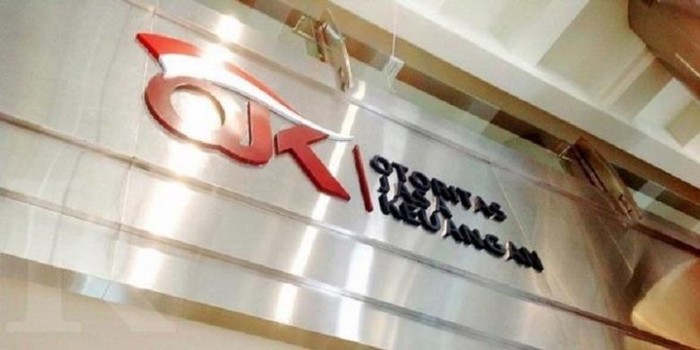 OJK Terus Berusaha Agar Bank RI Bisa Buka Cabang di Luar Negeri