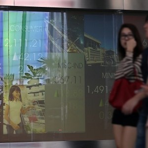 IHSG Balik Arah, Positif 18 Poin