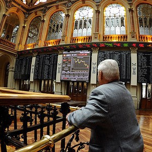 Bursa Eropa Terguncang Insiden Jatuhnya MH17