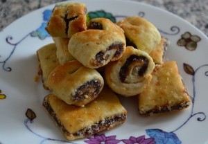 Kue Kleicha, Sajian Wajib Lebaran di Irak