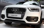 Audi Luncurkan Q4 Bermesin Kecil