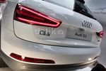Audi Luncurkan Q4 Bermesin Kecil