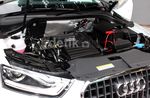 Audi Luncurkan Q4 Bermesin Kecil