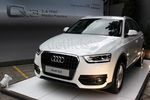 Audi Luncurkan Q4 Bermesin Kecil