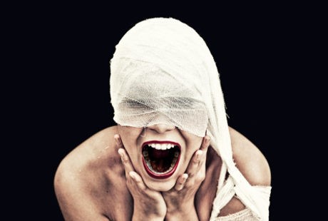 Night Terror, Fenomena Tidur Setingkat di Atas Mimpi Buruk