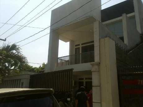 33 Orang Terindikasi Hacker Asing Digerebek di Semarang