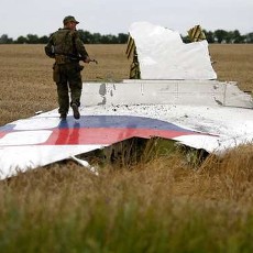 Ukraina Beri Penginapan Gratis dan Visa on Arrival Bagi Keluarga Korban MH17