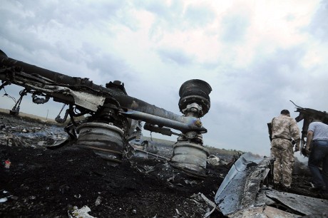 16 Korban MH17 Teridentifikasi, Seluruhnya WN Belanda