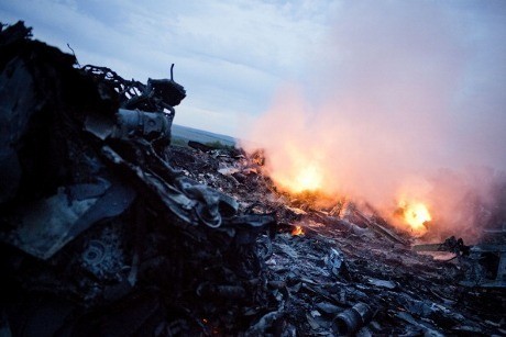 PM Najib Razak: Jika Terbukti MH17 Ditembak, Tidak Manusiawi!
