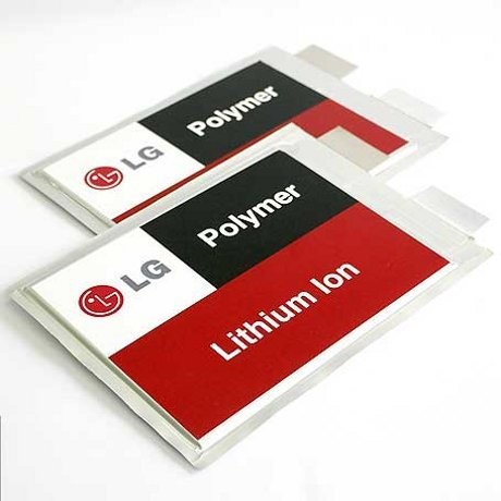 LG Chem Hadirkan Baterai Mobil Listrik Terkuat