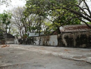Onrust, Pulau dengan Balutan Sejarah