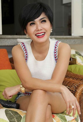 Yuni Shara Anggap Mantan Suaminya Ayah Terbaik Bagi Anak-anak