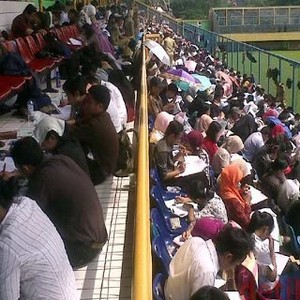 Tak Hafal 4 Pilar Kebangsaan, Jangan Harap Lulus Tes CPNS