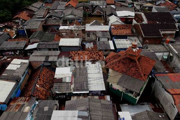Alasan Penduduk RI Makin Banyak: Tiap Tahun Ada 2,3 Juta Pengantin Baru