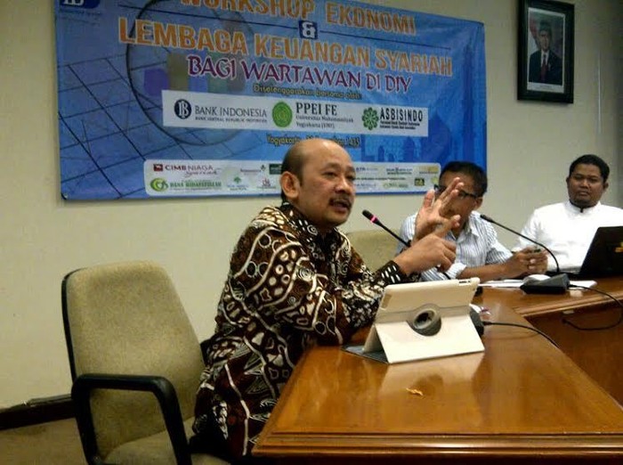 Jadi Pengawas Bank Hingga Pasar Modal, OJK Belum Dikenal Banyak Orang