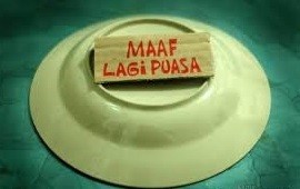 Puasa Perisai Orang Beriman