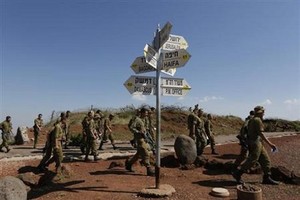 12 Hari Operasi Militer Israel Sudah Menewaskan 316 Warga Palestina