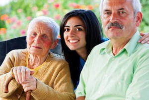 Tak Cuma Hidup Sehat, Bergaul dengan Sesama pun Perlu untuk Cegah Alzheimer