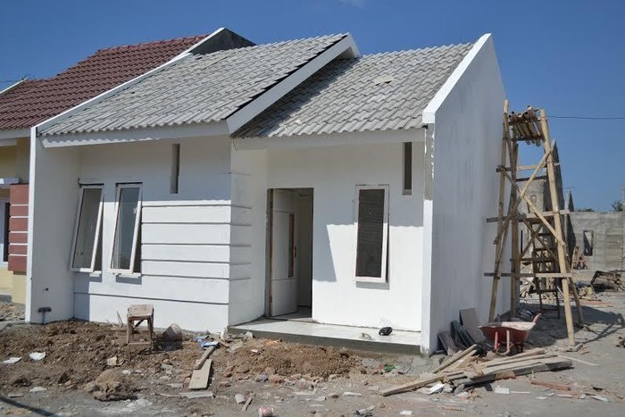 Pilpres, Lebaran Hingga Tahun Ajaran Baru Picu Penurunan Penjualan Rumah