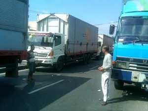 Antisipasi Kemacetan, Ini Rencana Polisi di Jateng-Jabar Bagian Selatan