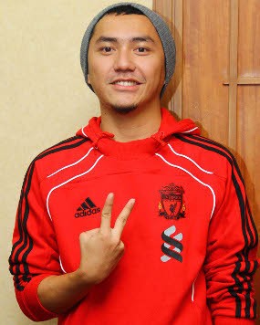 Perankan Bandar Narkoba, Omesh Riset Sama Mantan Pemakai