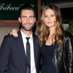 Tak Terima Hadiah, Adam Levine Minta Tamu Undangan Berdonasi