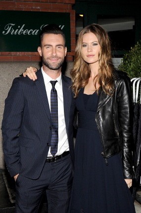 Tak Terima Hadiah, Adam Levine Minta Tamu Undangan Berdonasi