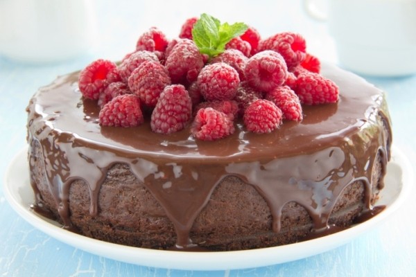 Cake Lebaran yang Cantik Bisa Dipesan di Cake Shop Ini
