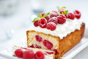 Cake Lebaran yang Cantik Bisa Dipesan di Cake Shop Ini