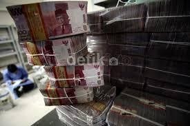 Pemerintah Bakal Pertegas Aturan Pembayaran THR
