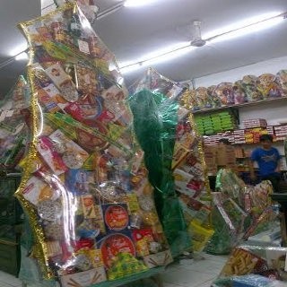 Larangan Pemberian Parcel untuk PNS Bikin Omzet Pedagang Anjlok