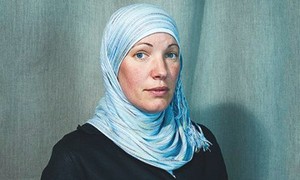 Begini Lika-liku Perjalanan 4 Wanita Inggris Menemukan Islam