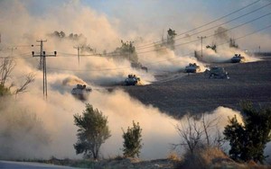2 Tentara Israel Tewas dalam Pertempuran Sengit dengan Pejuang Hamas