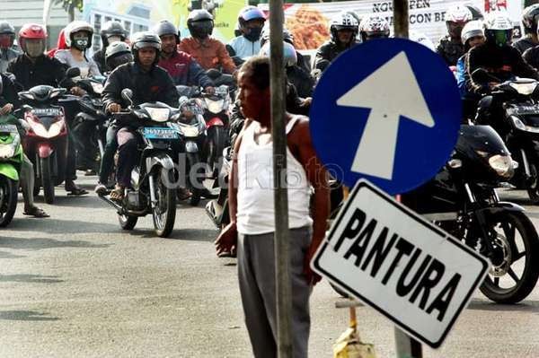 Apa Upaya Pemerintah Saat Angka Kecelakaan di Jalan Tinggi?