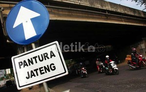 Hati-Hati, Tingkat Kecelakaan Saat Mudik Masih Tinggi