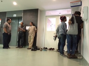 Ini Alasan Ortu Korban Izinkan Anaknya Ikut Sahur on The Road di Sarinah