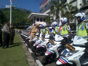 Ini Jalur Memutar yang Bisa Dilewati Selama Jembatan Comal Ditutup