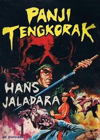 5 Komik Silat Indonesia Terbaik